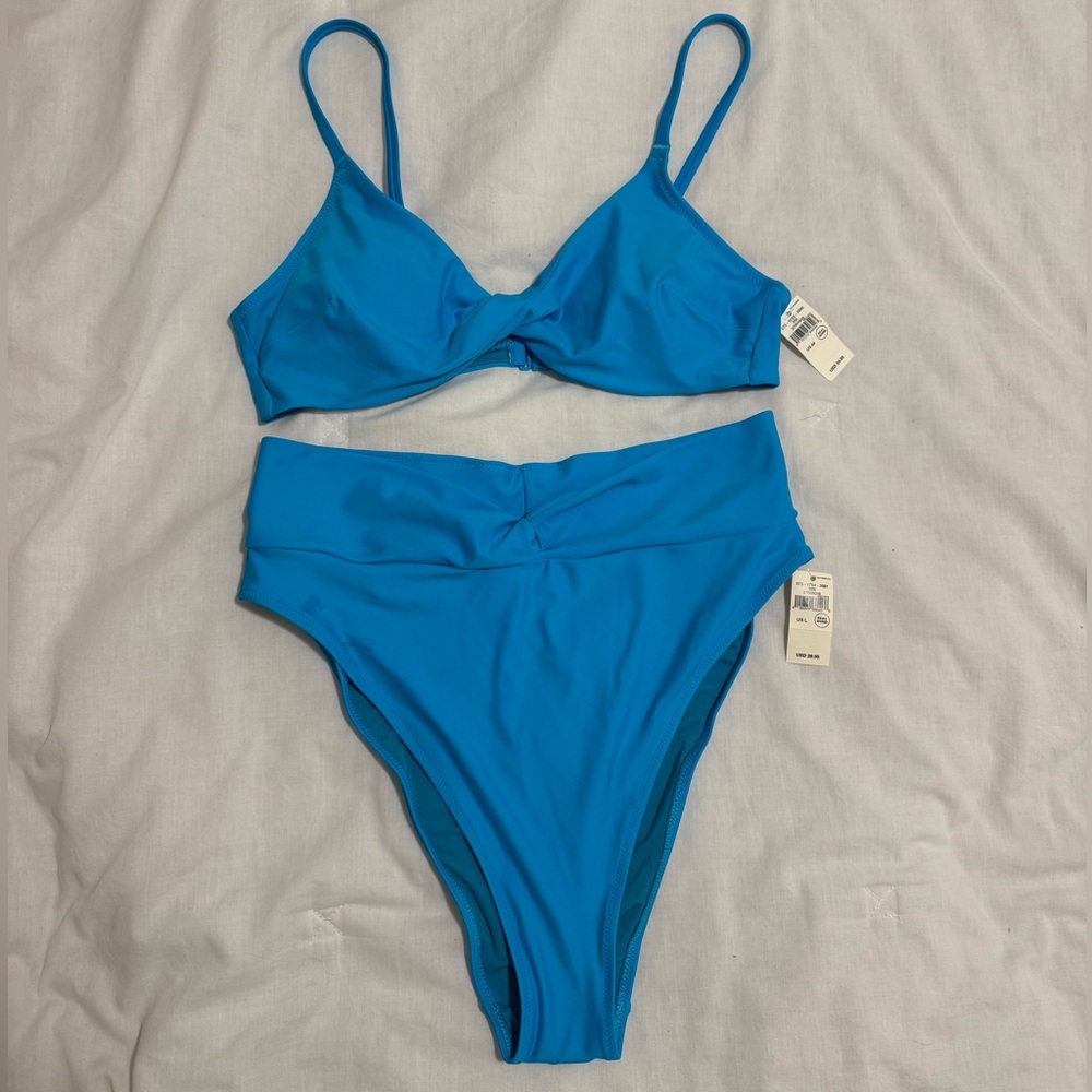 Aerie Swimsuit